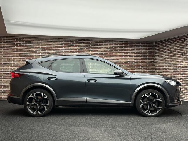 Cupra Formentor 2.0 TSI 4DRIVE | ABT TUNING| Beats| Dak| Kuipstoelen