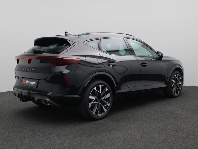 Cupra Formentor 1.5 TSI e-Hybrid Business 204PK DSG Trekhaak, 19" LM Velgen, Achteruitrijcamera, Elektr. Achterklep, Keyless, Adaptieve Cruise Control, Stuur- en Stoelverwarming