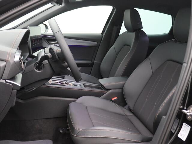 Cupra Formentor 1.5 TSI e-Hybrid Business 204PK DSG Trekhaak, 19" LM Velgen, Achteruitrijcamera, Elektr. Achterklep, Keyless, Adaptieve Cruise Control, Stuur- en Stoelverwarming