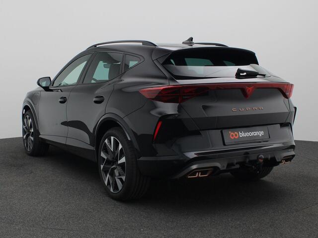 Cupra Formentor 1.5 TSI e-Hybrid Business 204PK DSG Trekhaak, 19" LM Velgen, Achteruitrijcamera, Elektr. Achterklep, Keyless, Adaptieve Cruise Control, Stuur- en Stoelverwarming