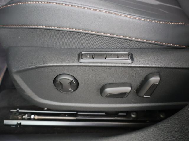 Cupra Formentor 1.4 e-Hybrid Plug-in VZ 245PK Performance | PANODAK | MEMORY SPORTSTOEL | KEYLESS | CAMERA | WINTERPACK | ADAPTIVE CRUISE | ELEKTR. ACHTERKLEP | Carselexy |