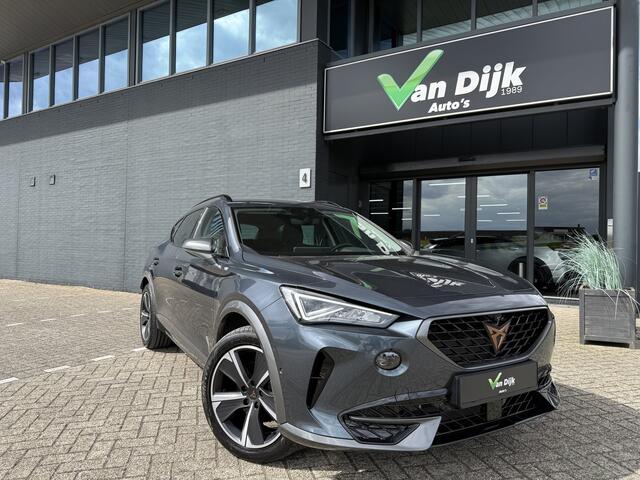 Cupra Formentor 1.4 e-Hybrid Navi Camera Keyless