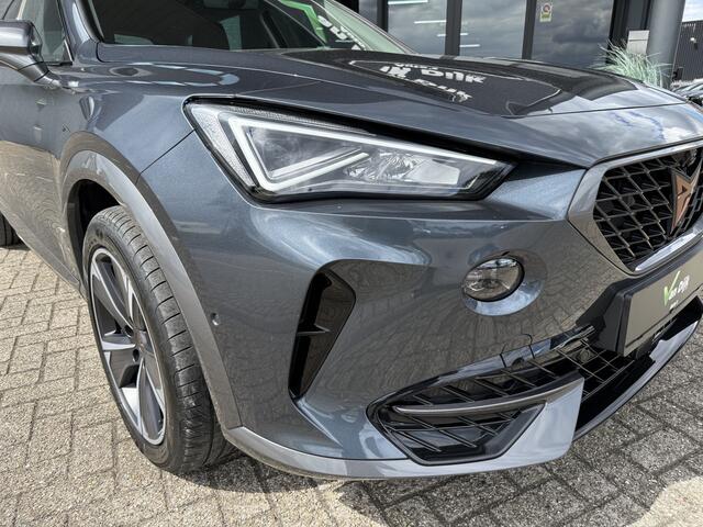 Cupra Formentor 1.4 e-Hybrid Navi Camera Keyless