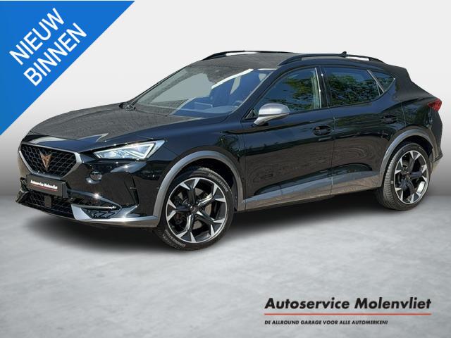 Cupra Formentor 1.4 e-Hybrid VZ Performance I INCL. ¤ 850,00 AFL.KOSTEN + BOVAG GARANTIE