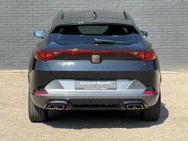 Cupra Formentor 1.4 e-Hybrid VZ Performance I INCL. ¤ 850,00 AFL.KOSTEN + BOVAG GARANTIE