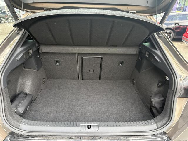 Cupra Formentor 1.5 TSI e-Hybrid VZ Performance | 272pk PHEV | Sennheiser audio | Perfomance Pack | Stoel & Stuurverwarming | Memory Seat |
