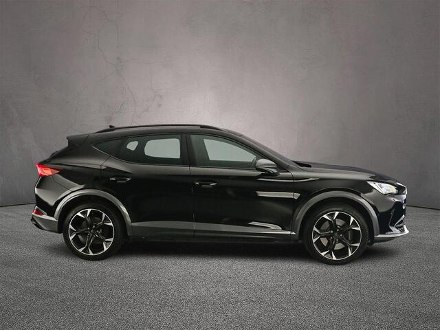 Cupra Formentor VZ Performance 1.4 TSI eHybrid 245pk DSG Automaat Trekhaak, Adaptive cruise control, LED matrix koplampen, Elektrische achterklep, 360 camera