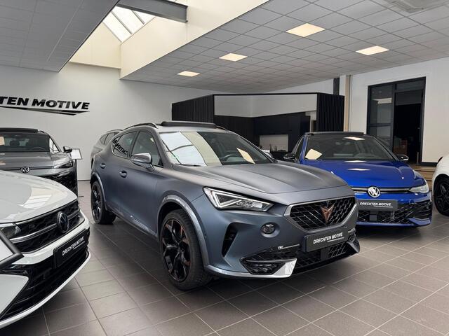 Cupra Formentor 1.4 e-Hybrid VZ Performance / Leder / Pano / 360 /