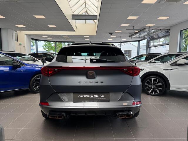 Cupra Formentor 1.4 e-Hybrid VZ Performance / Leder / Pano / 360 /