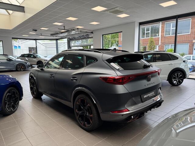 Cupra Formentor 1.4 e-Hybrid VZ Performance / Leder / Pano / 360 /