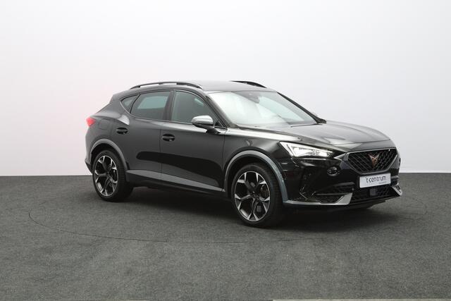 Cupra Formentor 1.4 e-Hybrid 245 PK VZ Performance PHEV, Panoramadak, Winterpakket, Camera
