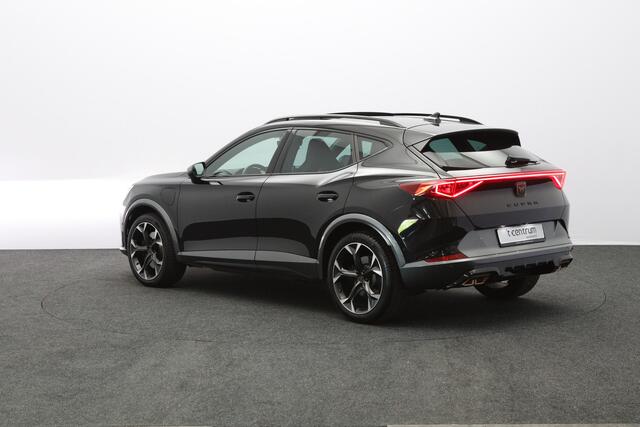 Cupra Formentor 1.4 e-Hybrid 245 PK VZ Performance PHEV, Panoramadak, Winterpakket, Camera
