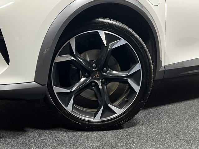 Cupra Formentor 1.4 e-Hybrid Business | NAVI | KEYLESS | ACC | STUUR-/STOELVERWARMING |