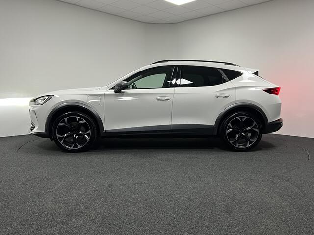 Cupra Formentor 1.4 e-Hybrid Business | NAVI | KEYLESS | ACC | STUUR-/STOELVERWARMING |