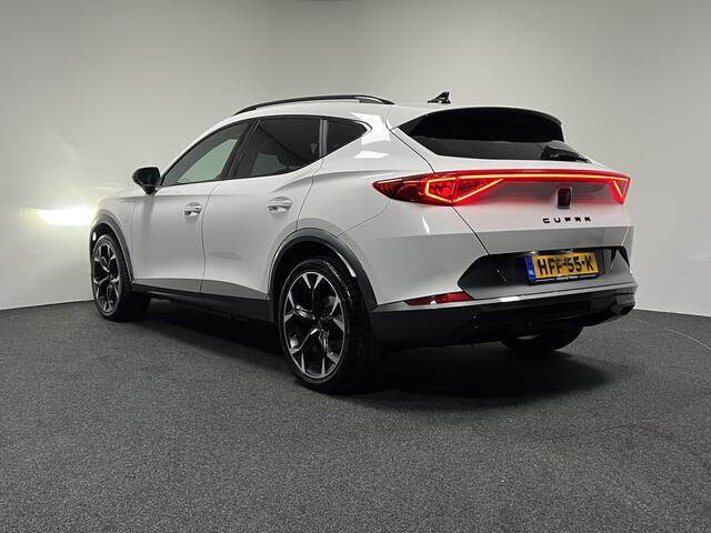 Cupra Formentor 1.4 e-Hybrid Business | NAVI | KEYLESS | ACC | STUUR-/STOELVERWARMING |