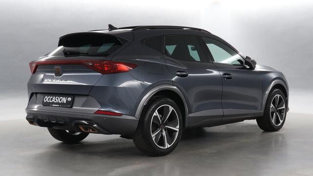 Cupra Formentor 1.4 TSI eHybrid 204pk PHEV Adrenaline / Panoramadak / BEATS / Leer / 360 Camera 0 162