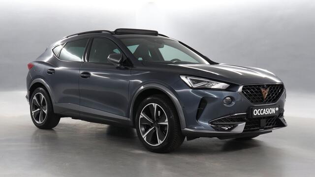 Cupra Formentor 1.4 TSI eHybrid 204pk PHEV Adrenaline / Panoramadak / BEATS / Leer / 360 Camera 0 162