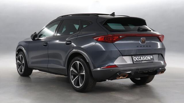 Cupra Formentor 1.4 TSI eHybrid 204pk PHEV Adrenaline / Panoramadak / BEATS / Leer / 360 Camera 0 162
