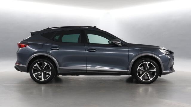 Cupra Formentor 1.4 TSI eHybrid 204pk PHEV Adrenaline / Panoramadak / BEATS / Leer / 360 Camera 0 162