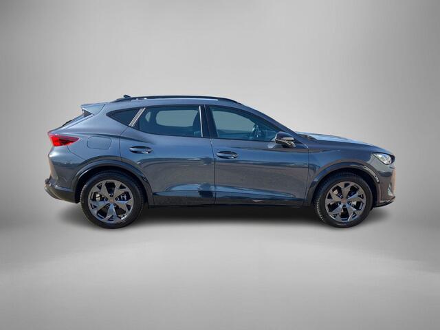 Cupra Formentor 1.5TSIe-Hybrid FL Business 150kW/204PK DSG · 360°Camera + Parkeersensoren · Navigatie · Apple/Android Car Play · Garantie t/m 18-07-2027