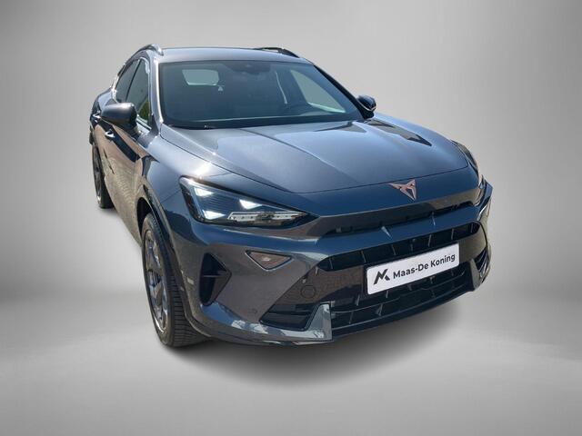 Cupra Formentor 1.5TSIe-Hybrid FL Business 150kW/204PK DSG · 360°Camera + Parkeersensoren · Navigatie · Apple/Android Car Play · Garantie t/m 18-07-2027