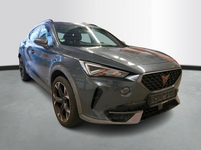 Cupra Formentor 1.4 TSI eHybrid 204pk PHEV Adrenaline / Adaptive Cruise / Navi / Camera