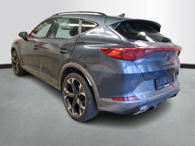 Cupra Formentor 1.4 TSI eHybrid 204pk PHEV Adrenaline / Adaptive Cruise / Navi / Camera