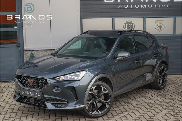 Cupra Formentor 1.4 e-Hybrid VZ Performance 1e eig PHEV Full option Garantie