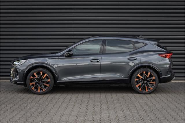 Cupra Formentor 1.5 TSI e-Hybrid VZ Performance Trekhaak - Sennheiser - ACC