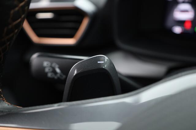 Cupra Formentor 1.4 e-Hybrid Business | Dig. Cockpit | Adapt. Cruise | Camera | Keyless | Stoel-Stuurverw. | 18'' | SOH 96% | x