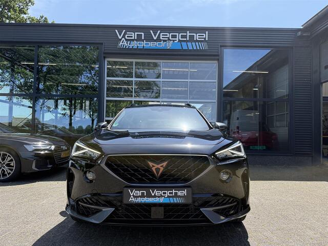 Cupra Formentor 1.4 e-Hyb VZ Perfomance | Adaptive Cruise| Camera | Side Assist | Lane Assist | Stoel-/Stuurverwarming