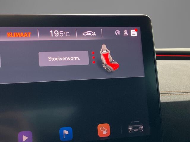 Cupra Formentor 1.4e-Hybrid 150kW/204PK DSG · Panoramadak · Stoel-&stuurverwarming · Parkeersensoren + Camera · Leder · Apple/Android Car Play ·
