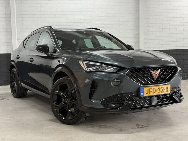 Cupra Formentor 1.4 e-Hyb VZ Performance Copper Edition! Vol Vol !!
