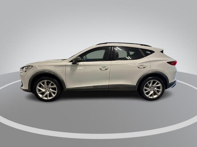 Cupra Formentor 1.4 TSI 204pk DSG e-Hybrid Essential · Apple/Android Car Play · ACC · Sfeerverlichting · Keyless · Stuurwielverwarming · 18"Velgen ·