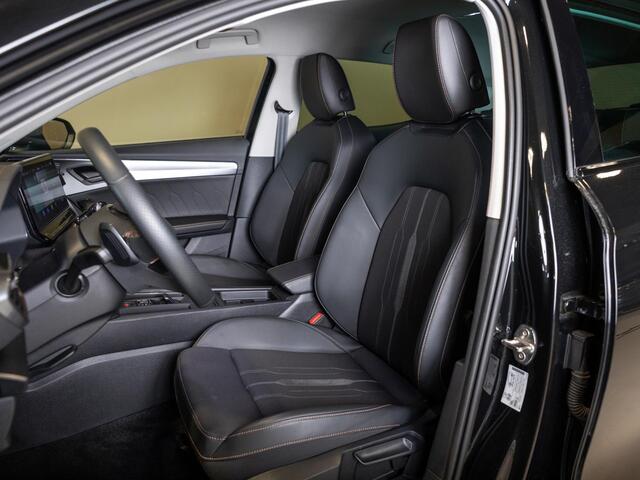 Cupra Formentor 1.5 TSI Business Edition / 150pk / Achteruitrij camera / Stoel en stuur verwarming /