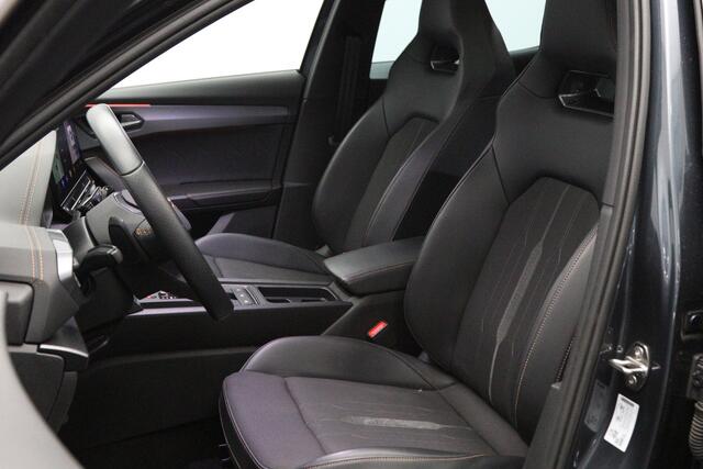 Cupra Formentor 1.4 e-Hybrid 204 PK Performance PHEV, Panoramadak, Memory, Adap. Cruise Control