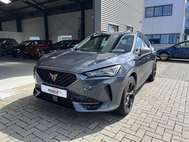 Cupra Formentor 1.4 e-Hybrid VZ 245pk