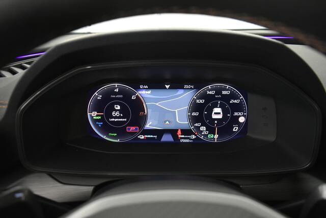Cupra Formentor 1.4 e-Hybrid VZ 245PK Black Edition El AKlep Cupra Stuur 360ºCamera