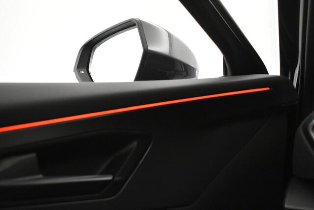 Cupra Formentor 1.4 e-Hybrid VZ 245PK Black Edition El AKlep Cupra Stuur 360ºCamera