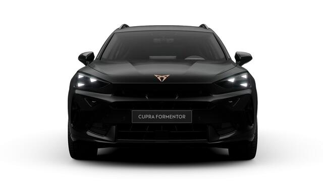 Cupra Formentor 1.5 TSI e-Hybrid 204 6DSG Business | Achteruitrijcamera | Digitaal instrumentenpaneel (Virtual Cockpit) | Draadloze Apple CarPlay(TM), Android Auto(TM)