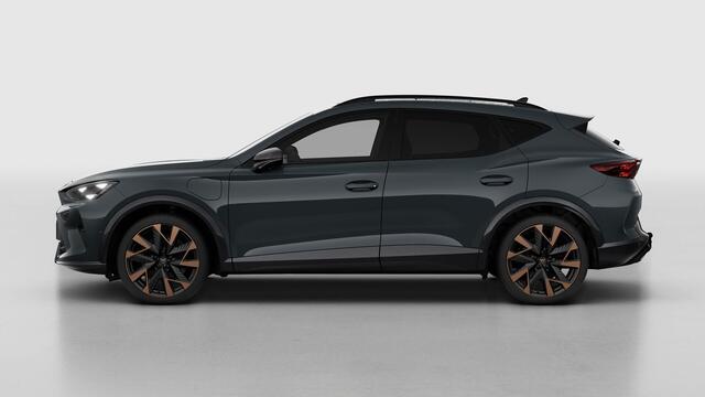 Cupra Formentor 1.5 TSI e-Hybrid 272 6DSG VZ Performance | Achteruitrijcamera | Digitaal instrumentenpaneel (Virtual Cockpit) | Draadloze Apple CarPlay(TM), Android Auto(TM)