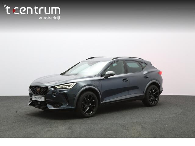 Cupra Formentor 1.4 TSI 204 PK e-Hybrid Essential, Adap. Cruise Control, LED, Carplay