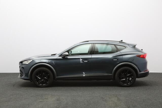 Cupra Formentor 1.4 TSI 204 PK e-Hybrid Essential, Adap. Cruise Control, LED, Carplay