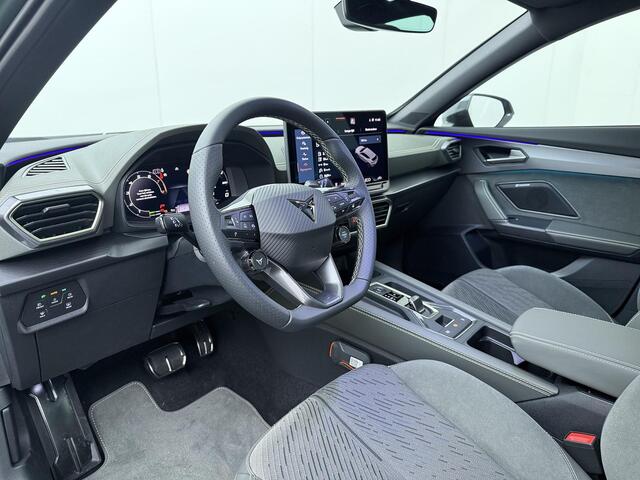 Cupra Formentor 1.5 TSI e-Hybrid VZ Tribe Panoramadak, Trekhaak, Sennheiser geluidssysteem