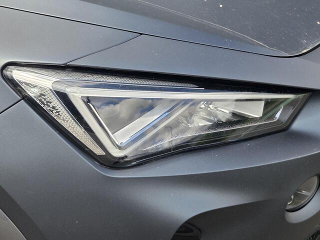Cupra Formentor 1.4 e-Hybrid VZ Copper Edition MAT, 46DKM,245PK, WINTERPAKKET