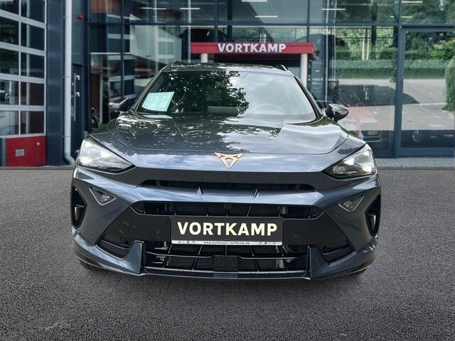 Cupra Formentor 1.5 TSI eHYBRID VZ PANO-DAK/CAMERA/ELEK-KLEP/ACC/MEM/SENNHEISER/STOELVERW