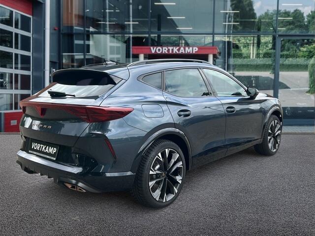 Cupra Formentor 1.5 TSI eHYBRID VZ PANO-DAK/CAMERA/ELEK-KLEP/ACC/MEM/SENNHEISER/STOELVERW