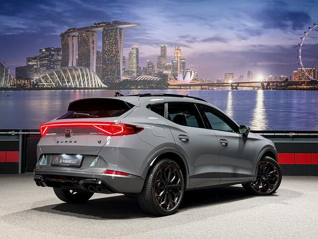 Cupra Formentor 2.0 TSI 4DRIVE 300PK BEATS|Leder|Memory|Pano|Nardo|