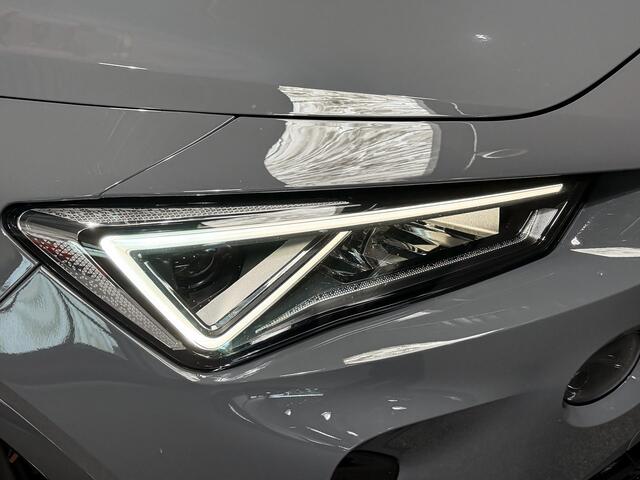 Cupra Formentor 2.0 TSI 4DRIVE 300PK BEATS|Leder|Memory|Pano|Nardo|