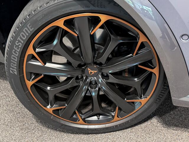 Cupra Formentor 2.0 TSI 4DRIVE 300PK BEATS|Leder|Memory|Pano|Nardo|